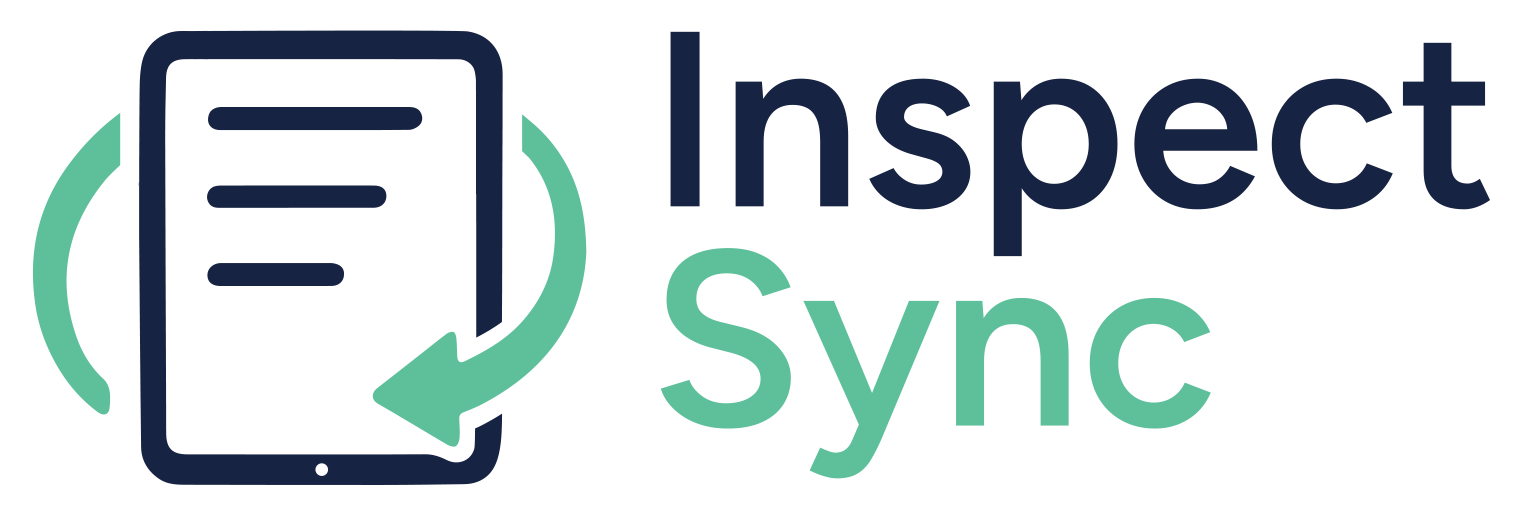 InspectSync Logo